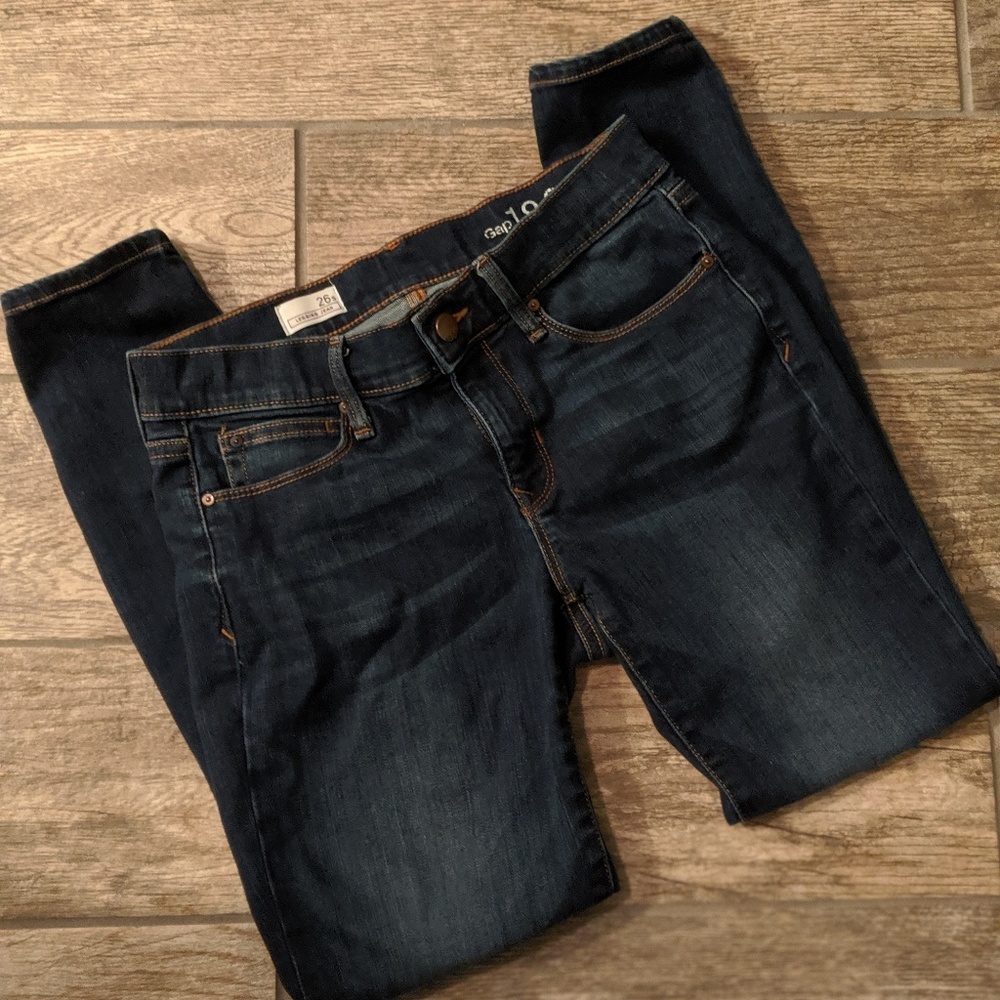 Gap 1969 Legging Jean - Picture 3 of 7